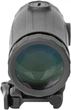 Магнифер Увеличитель Holosun HM3X-T 3x + ПОДАРОК Бандаж Кровоостанавливающий Израильский EVERLIT - изображение 7