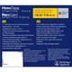 Жевательные таблетки от блох, клещей и гельминтов для собак Boehringer Ingelheim NexGard Spectra НексГард Спектра S Таблетки для собак от 3,5 до 7,5 кг ( 3 шт) - изображение 3