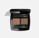 Пудра для брів Chanel La Palette Sourcils 01 Light (0511) - зображення 1
