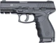 Пневматический пистолет SAS Taurus PT 24/7 металл с со2 с пулями - изображение 3