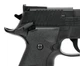 Пневматический пистолет Borner Z122 Sig Sauer P226, полимер с со2 с пулями - изображение 6