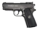 Пневматический пистолет WinGun 321 Colt Defender, металлс со2 с пулями - изображение 3