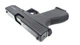 Стартовий пістолет Glock 17 + КЕЙС + ДОП Магазин + Патрони. sur - зображення 4