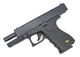 Стартовий пістолет Glock 17 + КЕЙС + ДОП Магазин + Патрони. sur - зображення 5