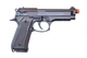 Стартовый пистолет Blow F92 Beretta 92 с патронами - изображение 2