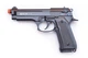 Стартовый пистолет Blow F92 Beretta 92 с патронами - изображение 3