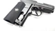 Пневматический пистолет WinGun 321 Colt Defender, металлс со2 с пулями - изображение 6