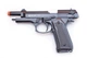 Стартовый пистолет Blow F92 Beretta 92 с патронами - изображение 4