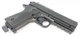 Пневматический пистолет WinGun 401 Colt Defender, полимер с со2 с пулями - изображение 5