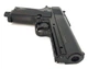 Пневматический пистолет WinGun 401 Colt Defender, полимер с со2 с пулями - изображение 6