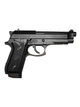Пневматический пистолет SAS PT99 Blowback Beretta 92, металл с со2 с пулями - изображение 2