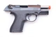 Стартовый пистолет Blow TR-14 Beretta Px4 Storm Compact с патронами - изображение 5