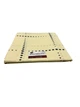 Простирадло з бязі 150х220 см - Dots - зображення 3