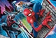Пазл Marvel Spiderman (Спайдермен) – 180 шт. Clementoni 29293 - изображение 2