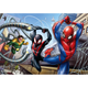Пазл Marvel Spiderman (Спайдермен) – 104 шт. Clementoni 25778 - изображение 2