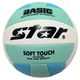 Мяч волейбольный Star Basic Soft Touch бирюзовый - изображение 1