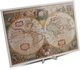 Пазл Old Map (Стара карта) - 1000 шт. Clementoni 39706 - зображення 3
