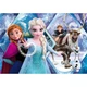Пазл Disney Холодное сердце – 104 шт. Clementoni 25045 - изображение 2