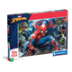 Пазл Marvel Spiderman (Спайдермен) – 104 шт. Clementoni 25044 - изображение 1