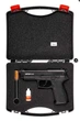Стартовый пистолет Retay S22 black с патронами - изображение 4
