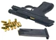 Стартовый пистолет Blow TR-14-02 Beretta Px4 Storm Compact с патронами - изображение 4