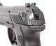Пневматический пистолет Borner Sport 306m Beretta 90, металл с со2 с пулями - изображение 4