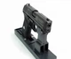 Пневматический пистолет Borner W118 Blowback Special Force металл с со2 с пулями - изображение 2