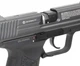 Пневматический пистолет Borner W118 Blowback Special Force металл с со2 с пулями - изображение 3