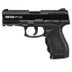 Стартовый пистолет Retay PT23 black Taurus 24/7 с патронами - изображение 2