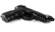 Пневматический пистолет WinGun 306 Beretta 90 two, полимер с со2 с пулями - изображение 4