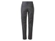 Джинсы Regular Fit прямого кроя для женщины Esmara LYCRA® 379698 34(XS) Серый - изображение 2