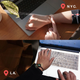 Парные умные браслеты Totwoo с функцией "Связь на расстоянии" - изображение 5