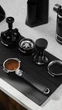 Силиконовая темперовочная база MHW-3BOMBER YU Series Tamping Base 360x225мм Black (SP5538-OS) - изображение 2