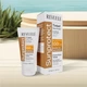 Крем для обличчя тонуючий Revuele Sunprotect SPF50+ (Golden Tint), 50 мл - зображення 1