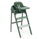 Стільчик для годування Chicco Crescendo Up, green - зображення 1