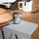 Силиконовый темперовочный коврик MHW-3BOMBER Tamping Mat 235x145мм Grey (SP5311G) - изображение 2