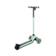 Самокат триколісний електричний GLOBBER E-MOTION 4, Mint - изображение 3
