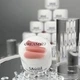 Гель для наращивания Crooz Creamy Builder Gel 15 мл №19 - изображение 2