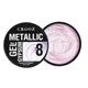 Гель для дизайна Crooz Metallic Gypsum Gel 5 мл №08 - изображение 1