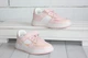 Кросівки для дівчинки рожеві Jong Golf Розмір 33 20.0 см C10484-8 - изображение 3