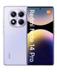 Смартфон Xiaomi Redmi Note 14 Pro 12/256GB Aurora Purple (глобальна версія) - зображення 1