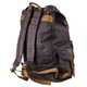 Походный рюкзак canvas Vintage 20110 Серый - изображение 3