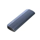 Зовнішня кишеня Acasis EC-6602 m.2 NVME SSD з підключенням USB Type-C (Сірий) - зображення 9