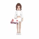Лялька-сюрприз PhatMojo DRESS TO IMPRESS, код DLC (124065) - изображение 12