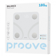 Смарт-ваги Proove Balance white - зображення 2
