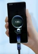 Кабель Essager USB Type-C - USB Type-C 100W швидка зарядка, з PD 3.0, QC 4.0, 20V/ 5А, 480 Мбіт/с (1 метр) - зображення 6