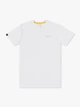 Футболка MANTO t-shirt SOCIETY 25 White XL - изображение 1