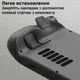 Накладки на задние кнопки для игровой приставки Steam Deck LCD и OLED от Skull & Co (Black / Черный) комплект из 4 штук - изображение 3