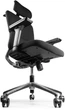 Кресло Barsky ECO G-13 slider Black - изображение 15