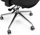 Кресло Barsky ECO G-13 slider Black - изображение 17